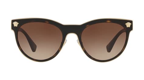 versace sonnenbrille damen